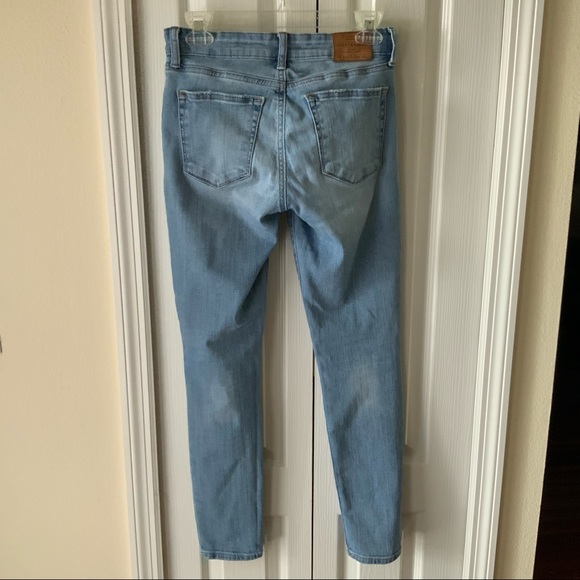 Lucky Brand Jeans - Picture 2 of 11